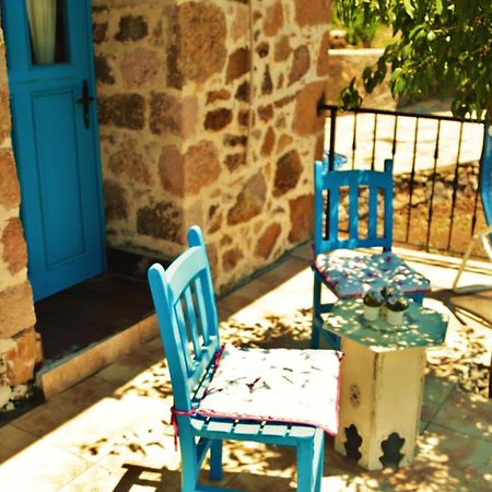 Alterna Koey Evi Guest House Ayvacik Exterior photo
