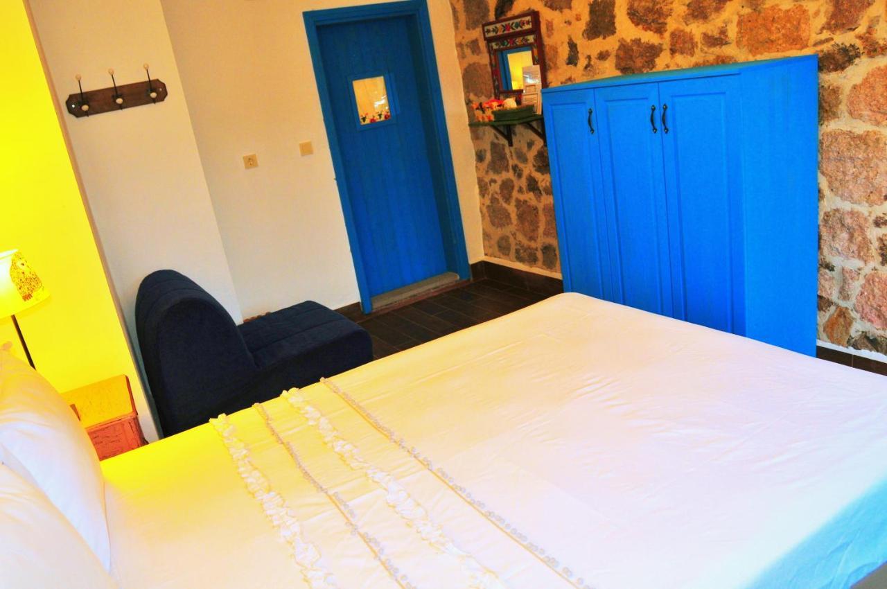 Alterna Koey Evi Guest House Ayvacik Exterior photo