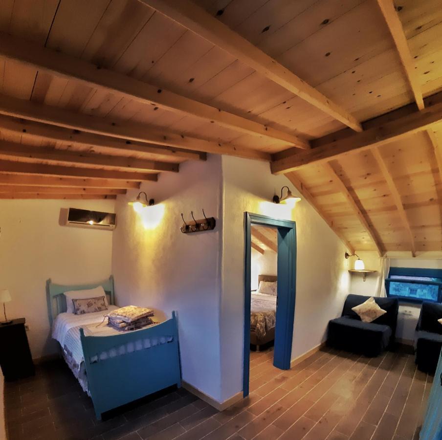 Alterna Koey Evi Guest House Ayvacik Exterior photo