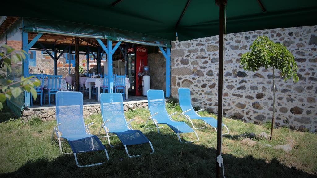 Alterna Koey Evi Guest House Ayvacik Exterior photo