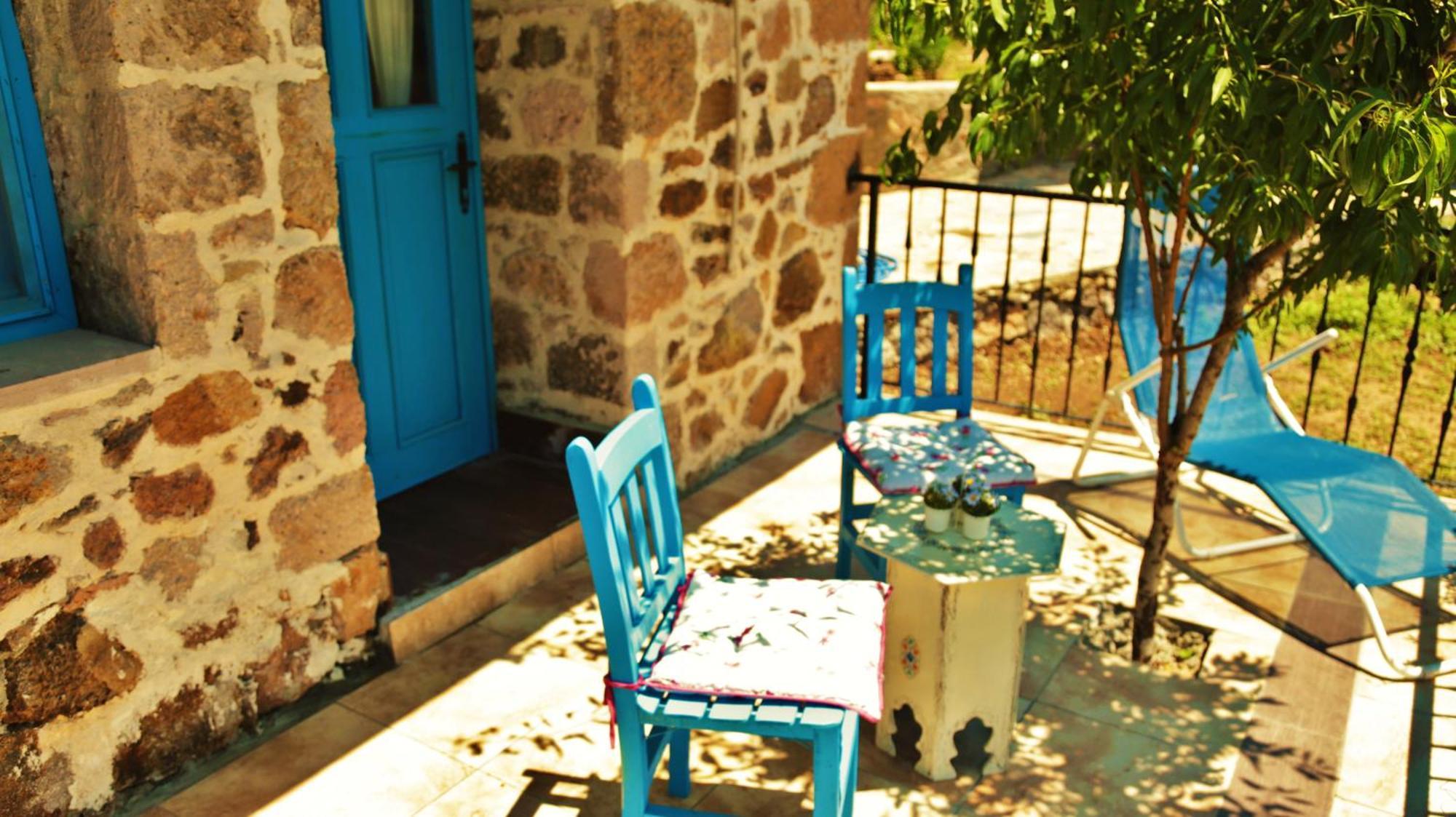 Alterna Koey Evi Guest House Ayvacik Exterior photo